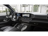 New 2025 Mercedes-Benz GLS 580 4MATIC image 6