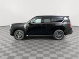 New 2025 Nissan Armada Platinum image 5