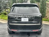 New 2025 Land Rover Range Rover Long Wheelbase SE image 4