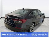 New 2026 Honda Civic Sport Touring image 5