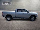 Used 2024 RAM 2500 Big Horn w/ Bed Utility Group image 3
