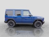 New 2025 Mercedes-Benz G 580 w/ EQ Technology image 4