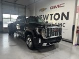 New 2025 GMC Sierra 3500 Denali w/ Denali Reserve Package image 2