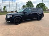 Used 2016 Ford Flex SEL w/ Equipment Group 202A image 3