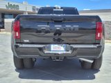 New 2025 RAM 3500 Laramie image 5