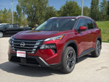 New 2026 Nissan Rogue SV w/ SV Premium Package image 2