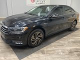 Used 2019 Volkswagen Jetta SEL Premium image 5