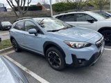 Certified 2022 Subaru Crosstrek 2.0i Premium w/ Moonroof Package image 2
