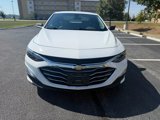 Used 2020 Chevrolet Malibu LS image 5