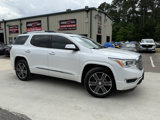 Used 2018 GMC Acadia Denali w/ LPO, Cargo Package image 4
