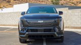 New 2026 Cadillac Escalade IQ Sport 2 image 4