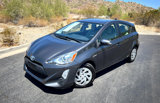 Used 2016 Toyota Prius C One image 2