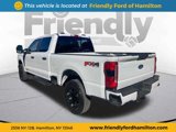 New 2025 Ford F350 XL w/ STX Appearance Package image 2