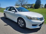 Used 2015 Honda Accord LX image 4