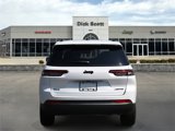 New 2025 Jeep Grand Cherokee Summit image 5