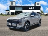 New 2026 Kia Sportage SX image 4