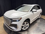 Used 2024 Audi Q4 e-tron Premium Plus w/ Premium Plus image 3