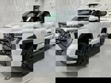 Used 2025 Toyota Tundra Platinum image 3