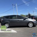 Used 2012 Toyota Prius V Two image 4