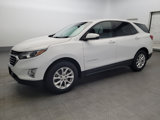 Used 2019 Chevrolet Equinox LT image 2