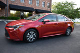 Used 2021 Toyota Corolla LE image 2