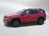 New 2026 Honda Passport TrailSport image 2