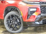 New 2026 Chevrolet Traverse RS w/ LPO, Floor Liner Package image 4