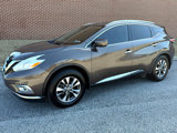 Used 2017 Nissan Murano SL image 4