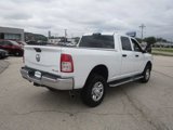 New 2024 RAM 2500 Tradesman w/ Chrome Appearance Group image 4