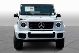 New 2025 Mercedes-Benz G 580 w/ EQ Technology image 3