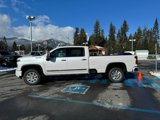 New 2025 Chevrolet Silverado 3500 High Country w/ High Country Premium Package image 4