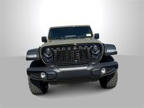 New 2025 Jeep Wrangler Unlimited Sport S 4xe image 3