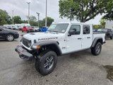 New 2025 Jeep Gladiator Mojave w/ Safety Group image 2