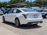 Used 2024 Cadillac CT5 Sport image 3