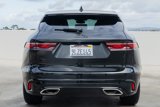 Certified 2024 Jaguar F-PACE R-Dynamic S image 4