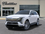 New 2025 Cadillac Escalade IQ Sport 2 w/ LPO, ONYX Package image 6