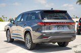 New 2025 Lexus TX 350 FWD image 5