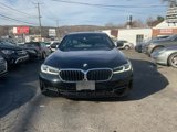 Used 2022 BMW 530i xDrive w/ Convenience Package image 2