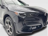 New 2025 Alfa Romeo Stelvio Sprint w/ Convenience Package image 3