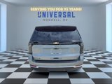 New 2025 Chevrolet Tahoe LT w/ Comfort Package image 4