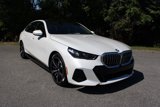 New 2026 BMW 550e xDrive image 2