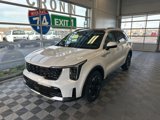 New 2025 Kia Sorento S w/ Panoramic Sunroof Package image 3