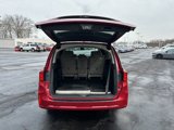 New 2025 Honda Odyssey Touring image 4
