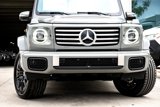 New 2025 Mercedes-Benz G 580 w/ EQ Technology image 4