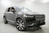 Used 2024 Volvo XC90 T8 Ultimate w/ Lounge Package image 2
