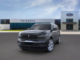 New 2025 Lincoln Navigator L Reserve image 2