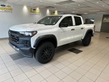 New 2026 Chevrolet Colorado Trail Boss image 2