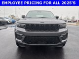 New 2025 Jeep Grand Cherokee Limited image 3