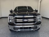 Used 2024 Ford F150 Lariat w/ FX4 Off-Road Package image 6