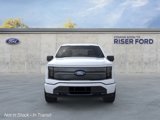 New 2025 Ford F150 Lightning XLT image 6